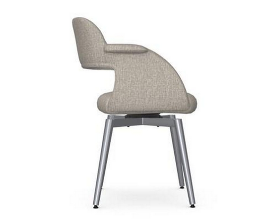 Sorrento Arm Chair by Amisco