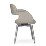 Sorrento Arm Chair by Amisco