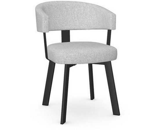 Grissom Plus Arm Chair by Amisco