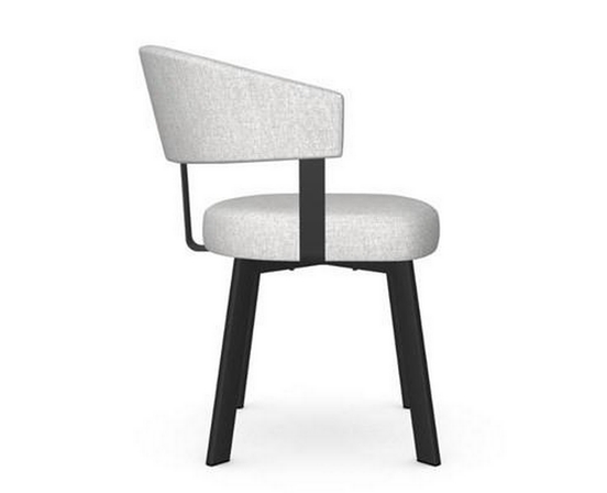 Grissom Plus Arm Chair by Amisco
