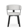 Grissom Plus Arm Chair by Amisco