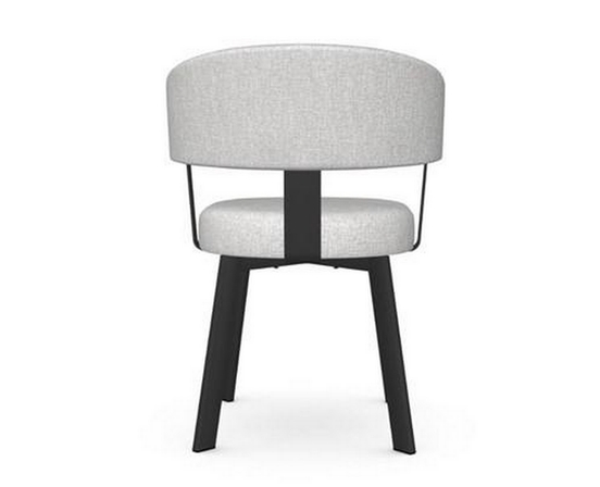 Grissom Plus Arm Chair by Amisco