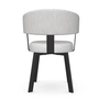 Grissom Plus Arm Chair by Amisco