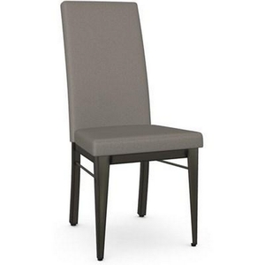 Merlot Dining Chair by Amisco