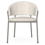 Atria Arm Chair by Amisco