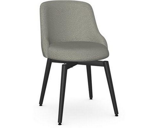 Giulia Dining Chair by Amisco