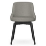 Giulia Dining Chair by Amisco