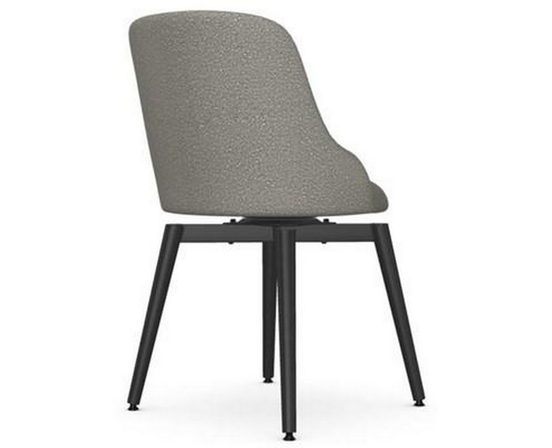 Giulia Dining Chair by Amisco