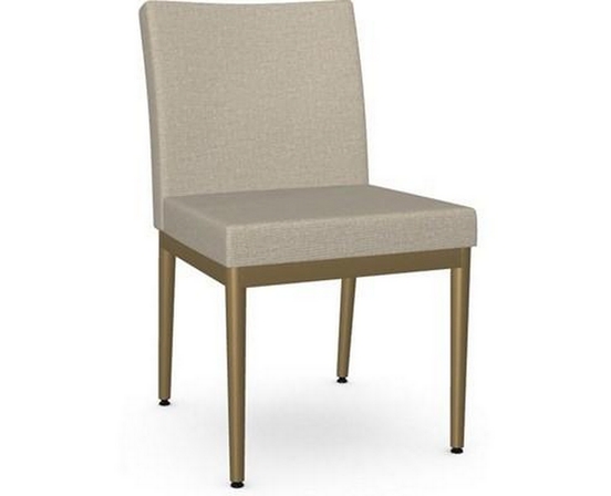Monroe Dining Chair by Amisco