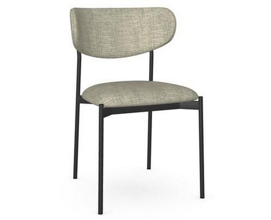 Wyatt Dining Chair by Amisco