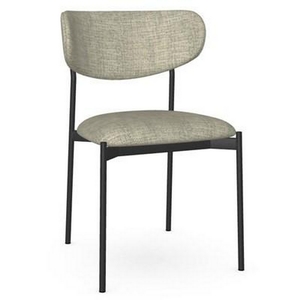 Wyatt Dining Chair by Amisco