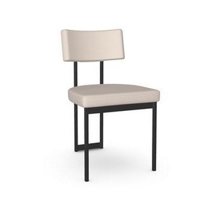 Lucas Dining Chair by Amisco