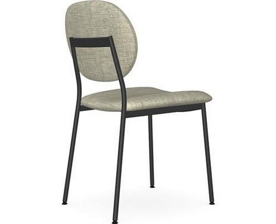 Cassandra Dining Chair by Amisco