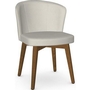 Beatrice Dining Chair by Amisco