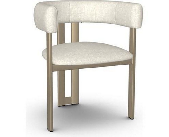 Clarissa Arm Chair by Amisco