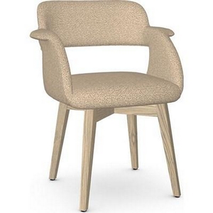 Solene Arm Chair by Amisco