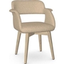 Solene Arm Chair by Amisco
