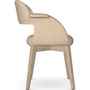 Solene Arm Chair by Amisco