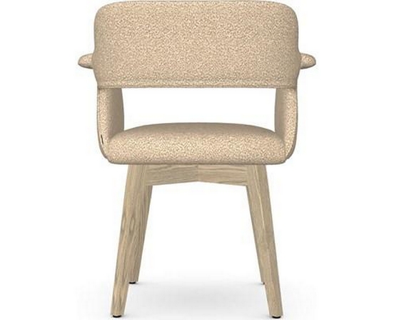 Solene Arm Chair by Amisco