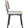 Wesley Dining Chair by Amisco