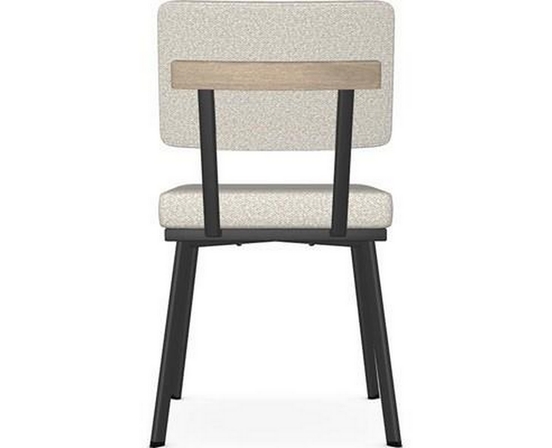 Wesley Dining Chair by Amisco