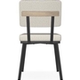 Wesley Dining Chair by Amisco