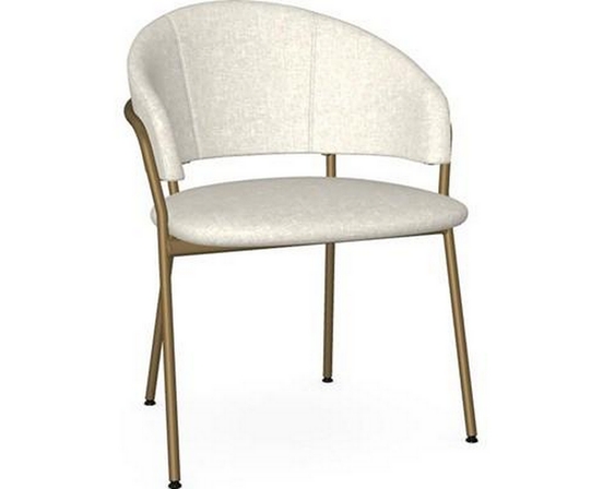 Atria Arm Chair by Amisco