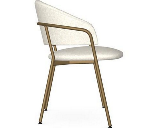 Atria Arm Chair by Amisco