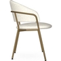 Atria Arm Chair by Amisco