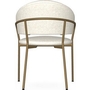 Atria Arm Chair by Amisco