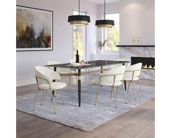 Atria Arm Chair by Amisco