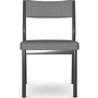 Adriana Dining Chair by Amisco