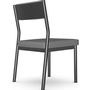 Adriana Dining Chair by Amisco