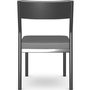 Adriana Dining Chair by Amisco