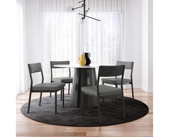 Adriana Dining Chair by Amisco