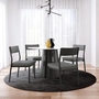 Adriana Dining Chair by Amisco