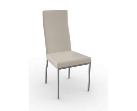 Curve Dining Chair by Amisco