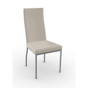 Curve Dining Chair by Amisco