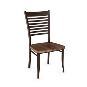 Edwin Dining Chair by Amisco
