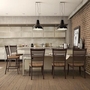 Edwin Dining Chair by Amisco