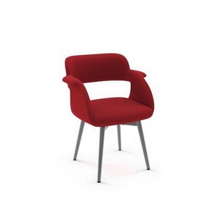 Sorrento Arm Chair by Amisco