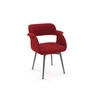 Sorrento Arm Chair by Amisco