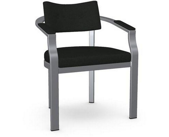 Jonas Arm Chair by Amisco