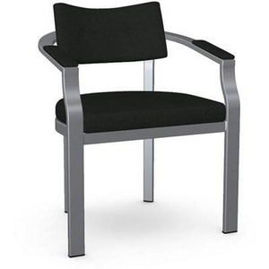 Jonas Arm Chair by Amisco