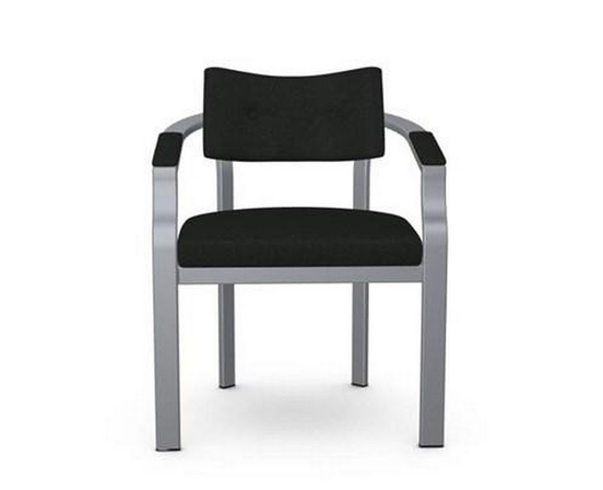 Jonas Arm Chair by Amisco