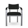 Jonas Arm Chair by Amisco
