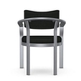 Jonas Arm Chair by Amisco