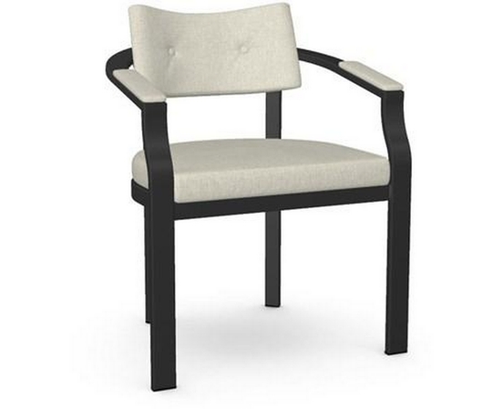 Jonas Arm Chair by Amisco