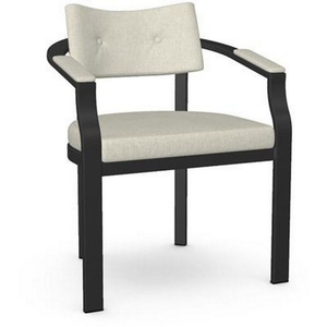 Jonas Arm Chair by Amisco