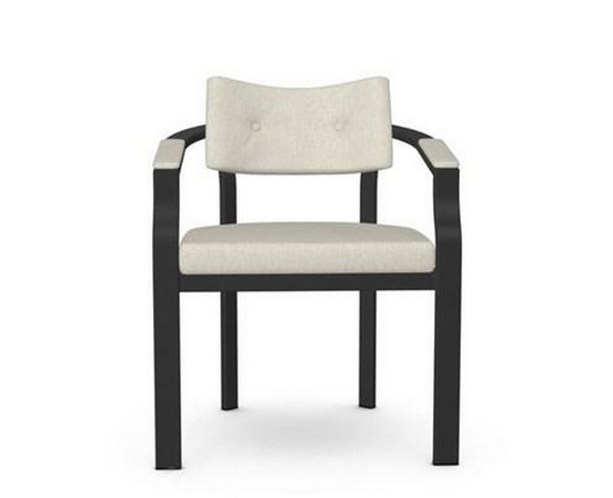 Jonas Arm Chair by Amisco